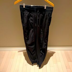 Lululemon dance studio joggers